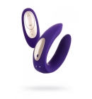 Partner Toy Plus Remote, многофункциональный стимулятор для пар